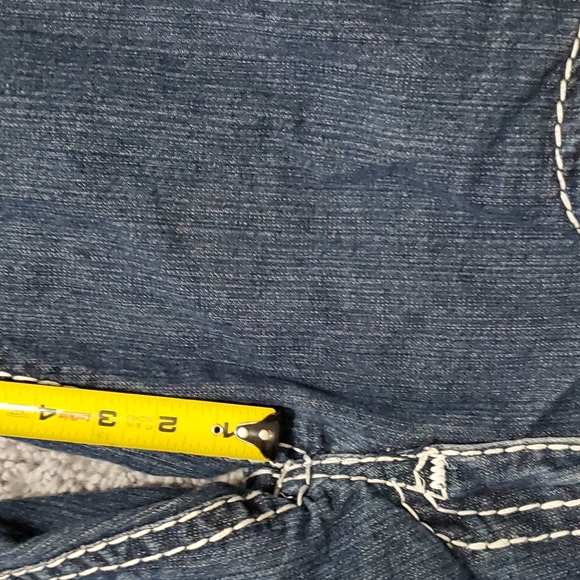 True Religion Jeans 31" inseam - Picture 10 of 13